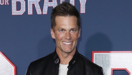 Tom Brady
