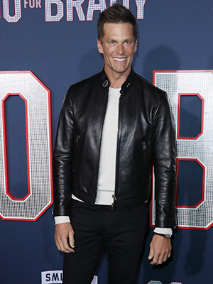 Tom Brady