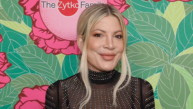 Tori Spelling Reportedly Residing in $18K House With Children After Divorce – League1News