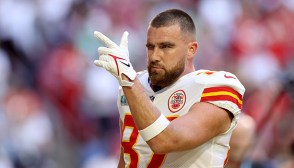 Travis Kelce