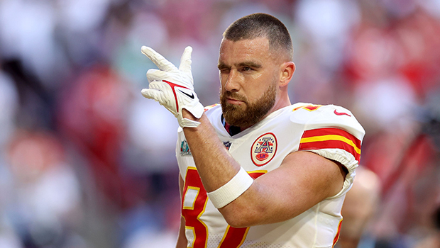 Travis Kelce