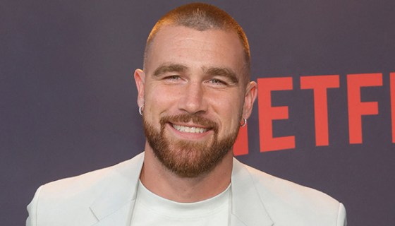 Travis Kelce