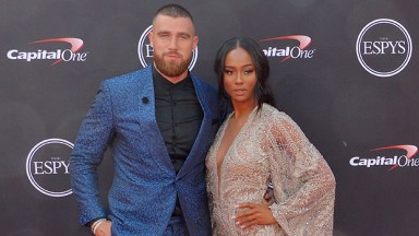 Travis Kelce Kayla Nicole