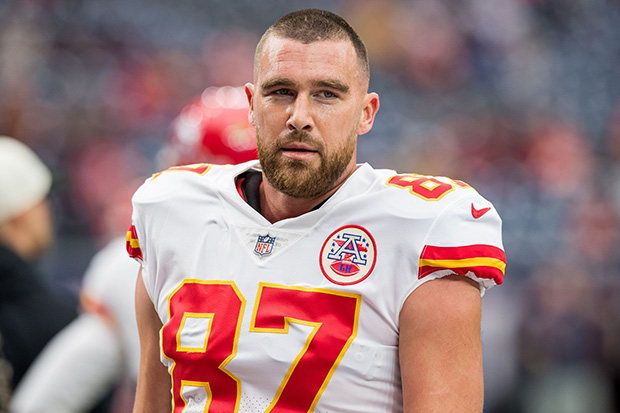 Travis Kelce