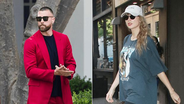 Travis Kelce Says He Owes Erin Andrews and Charissa Thompson for Taylor  Swift