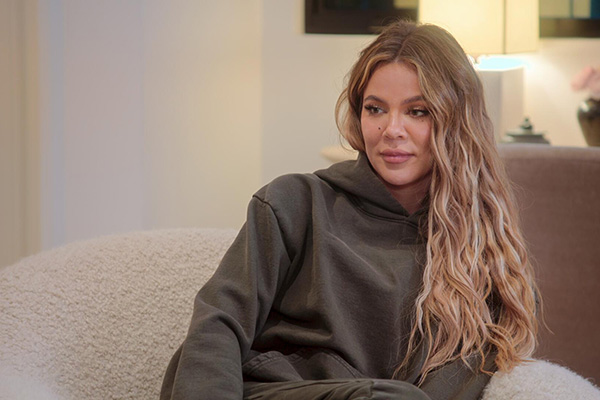 Khloe Kardashian on Co-Parenting and Choosing Not to Badmouth Ex-Tristan  Thompson