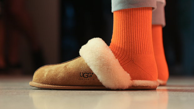 Snag These Comfy Uggs on Sale for Prime Day Just in Time for Fall