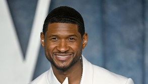 Usher