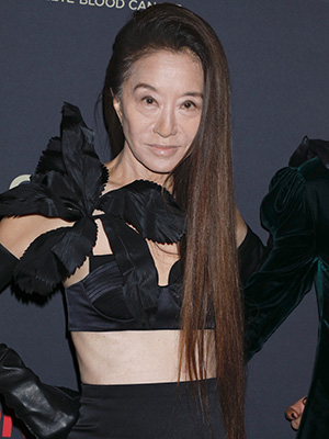 Vera Wang Reveals the Secret to Her Youthful Looks at 74: 'Vodka Cocktails'  and Sleep