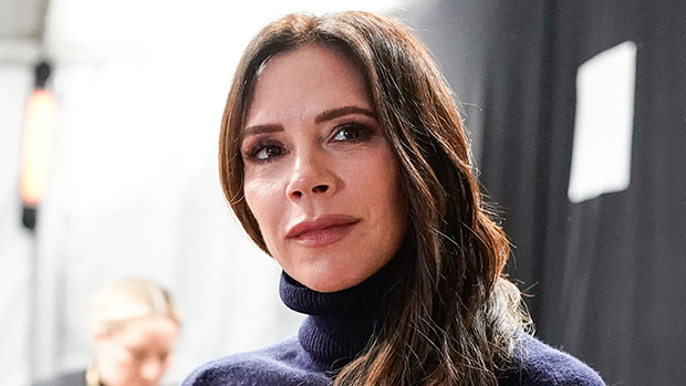 Victoria Beckham’s Favorite Eyeshadow Will Make Your Eyes Pop