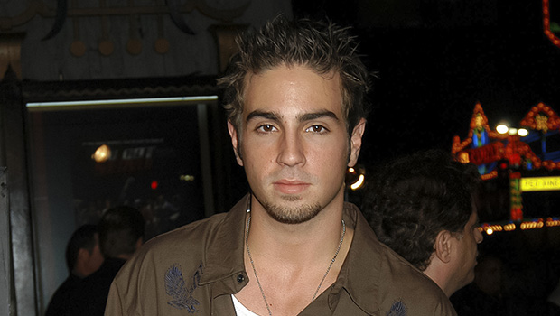 Wade Robson: All About the Dancer Britney Spears Claims to Have Cheated on Justin Timberlake With