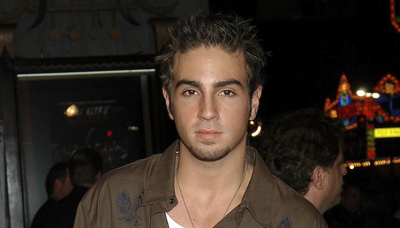 Wade Robson