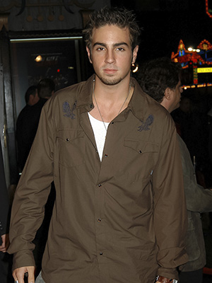 Wade Robson