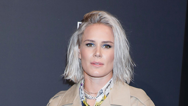 Ashlyn Harris: 5 Things to Know About the Soccer Star Dating Sophia Bush