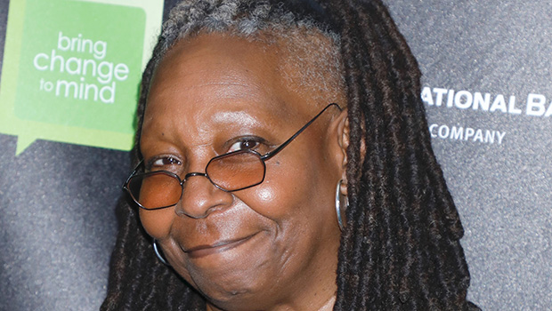 Whoopi Goldberg Admits She Wets Herself When ‘Having Too Much Fun’ – Hollywood Life