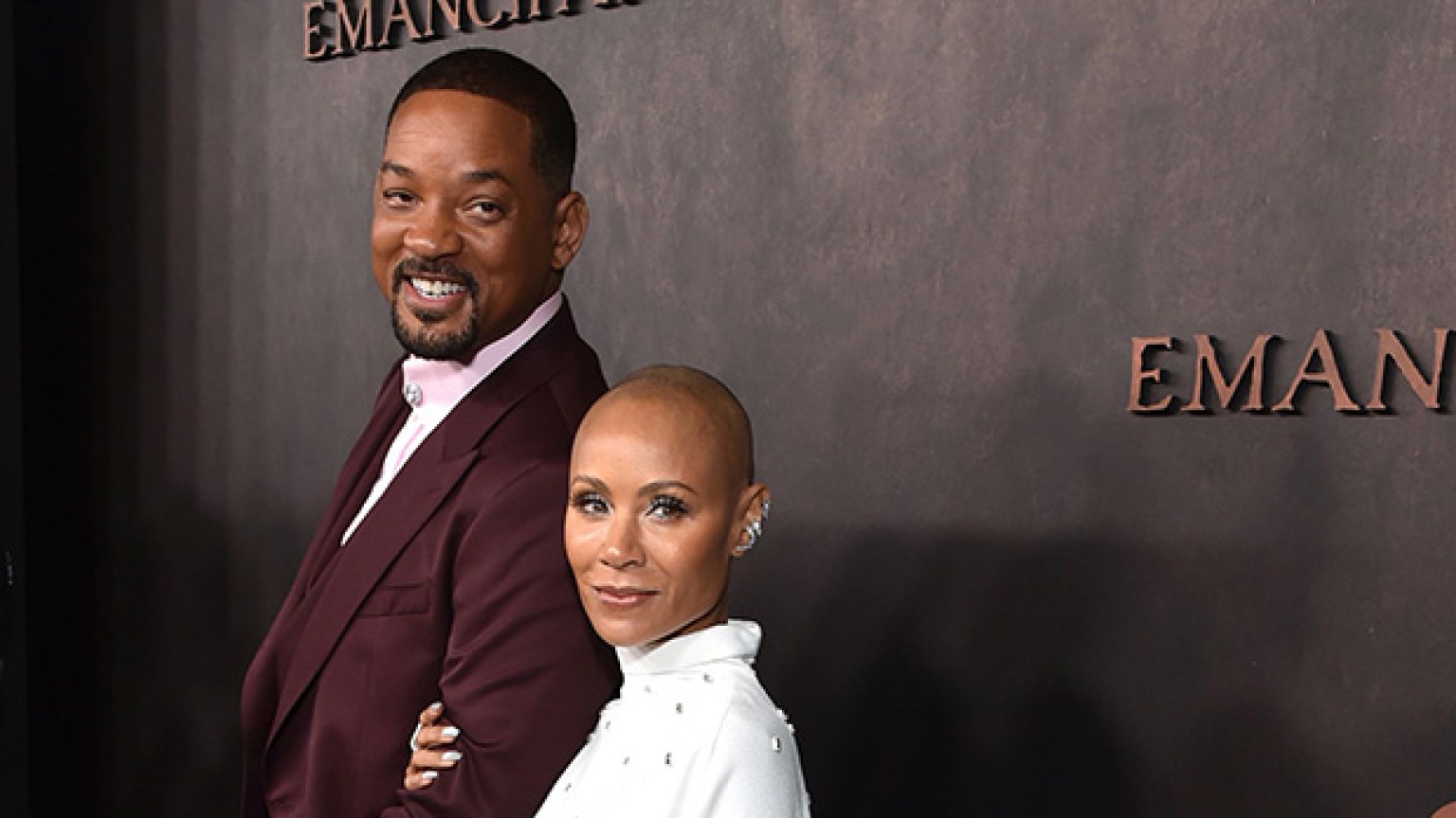 Will Smith Congratulates Jada Pinkett Smith for Bestselling Memoir