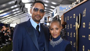 Will Smith Jada Pinkett Smith