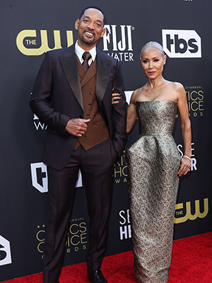 Will Smith