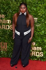 Danielle Brooks33rd Annual Gotham Awards Presented by The Gotham Film & Media Institute - Arrivals, New York, USA - 27 Nov 2023