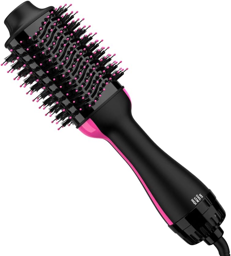 blow brush