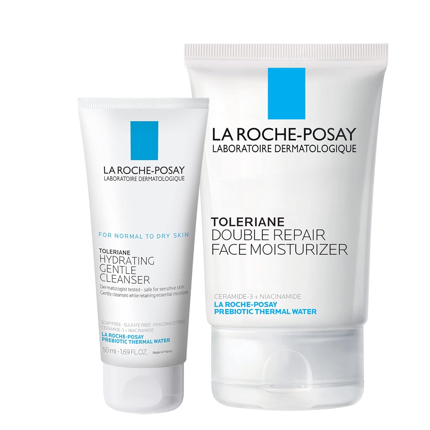 la roche posay