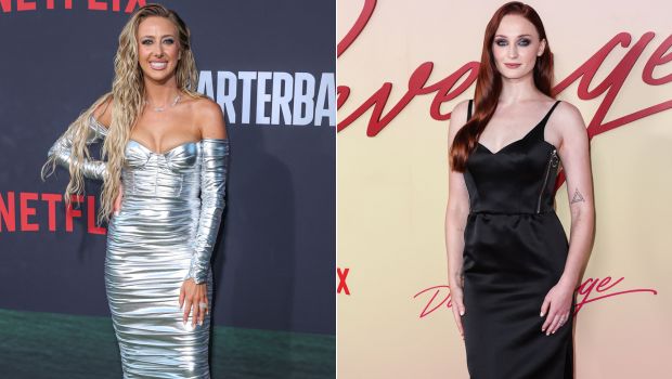 Brittany Mahomes Needs to Play Matchmaker for Sophie Turner: Report – League1News