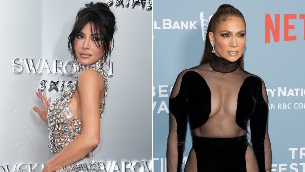 Kim Kardashian & Jennifer Lopez’s Favorite Haircare Set is the Perfect Gift for the Holidays