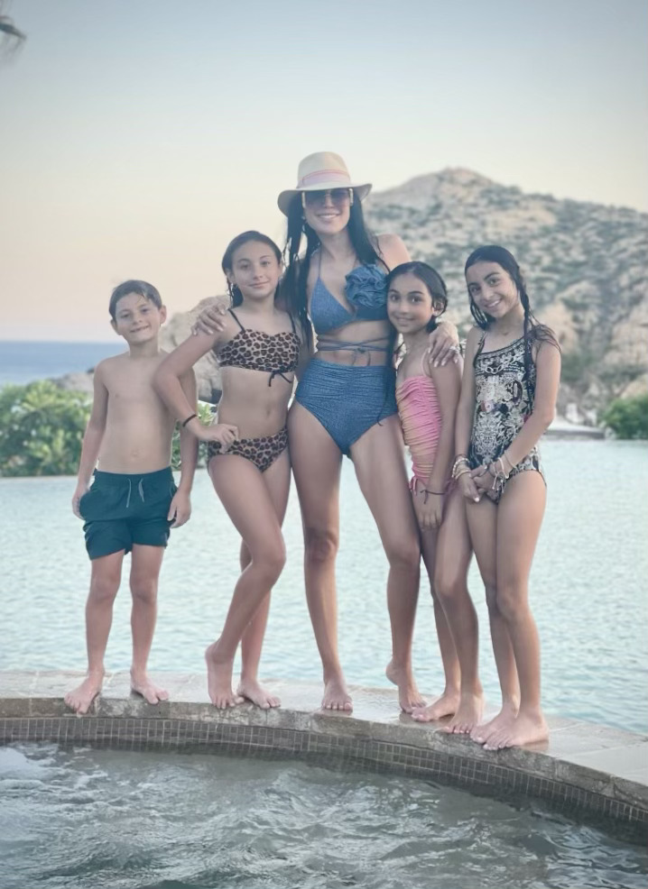 Inside Cymbiotika Founder Durana Elmi’s Perfect Stay at Montage Los Cabos