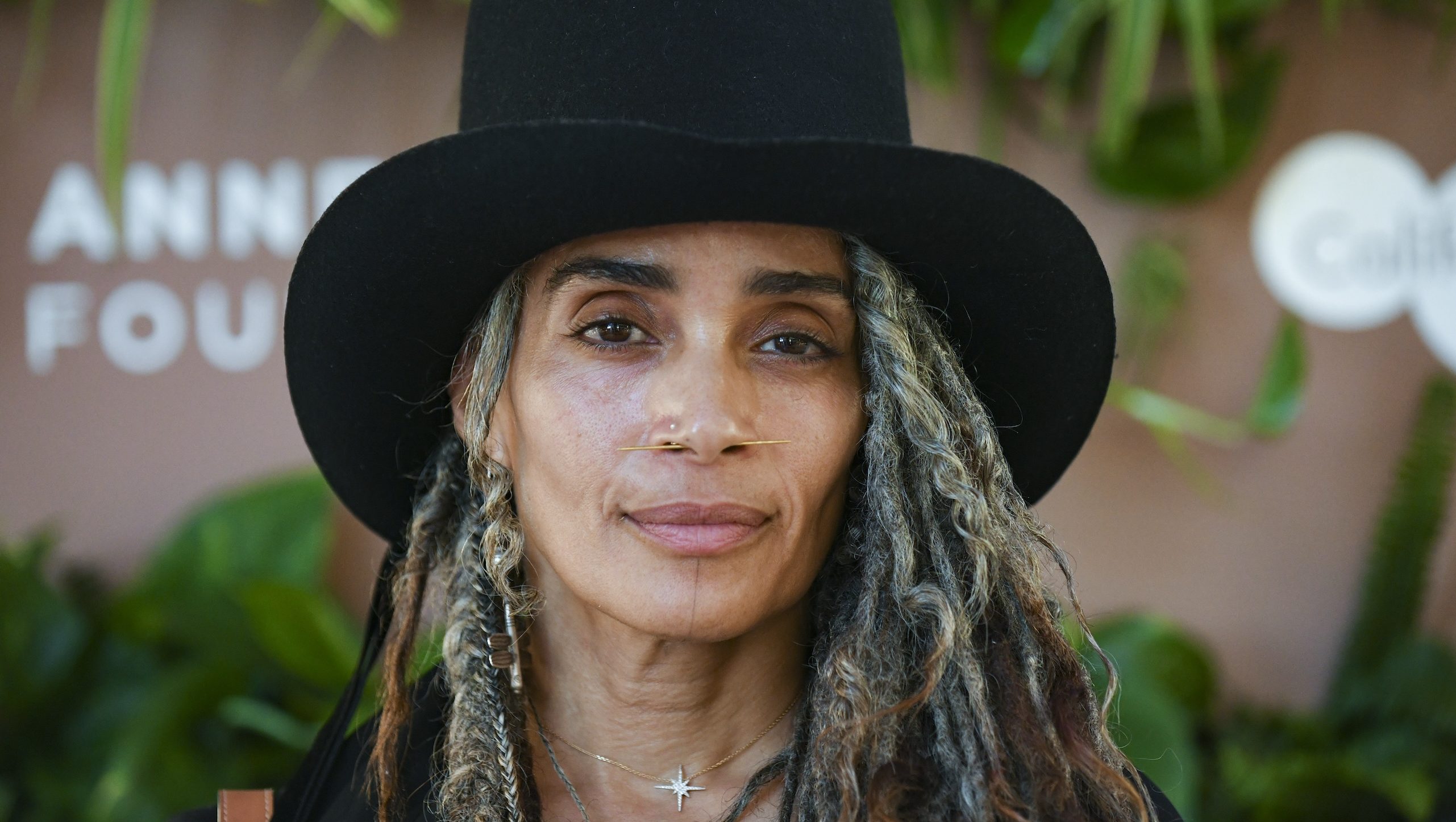 Lisa Bonet Then & Now: Photos of 'The Cosby Show' Star Through the Years