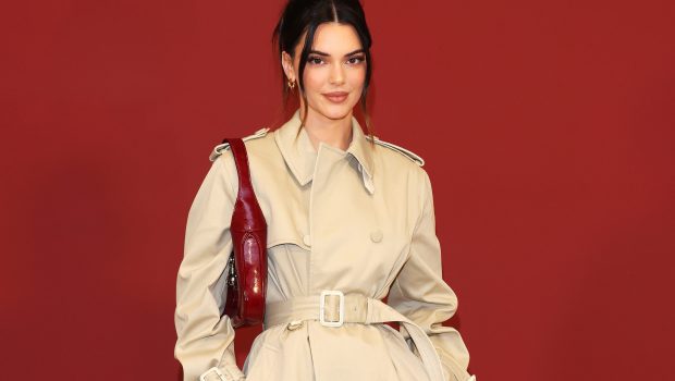 Kendall Jenner Then & Now: Photos of the Model From Her Teen Days to Today