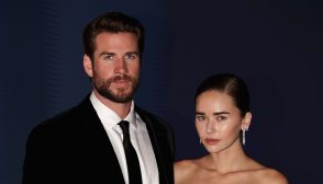 \Liam Hemsworth Dating Gabriella Brooks