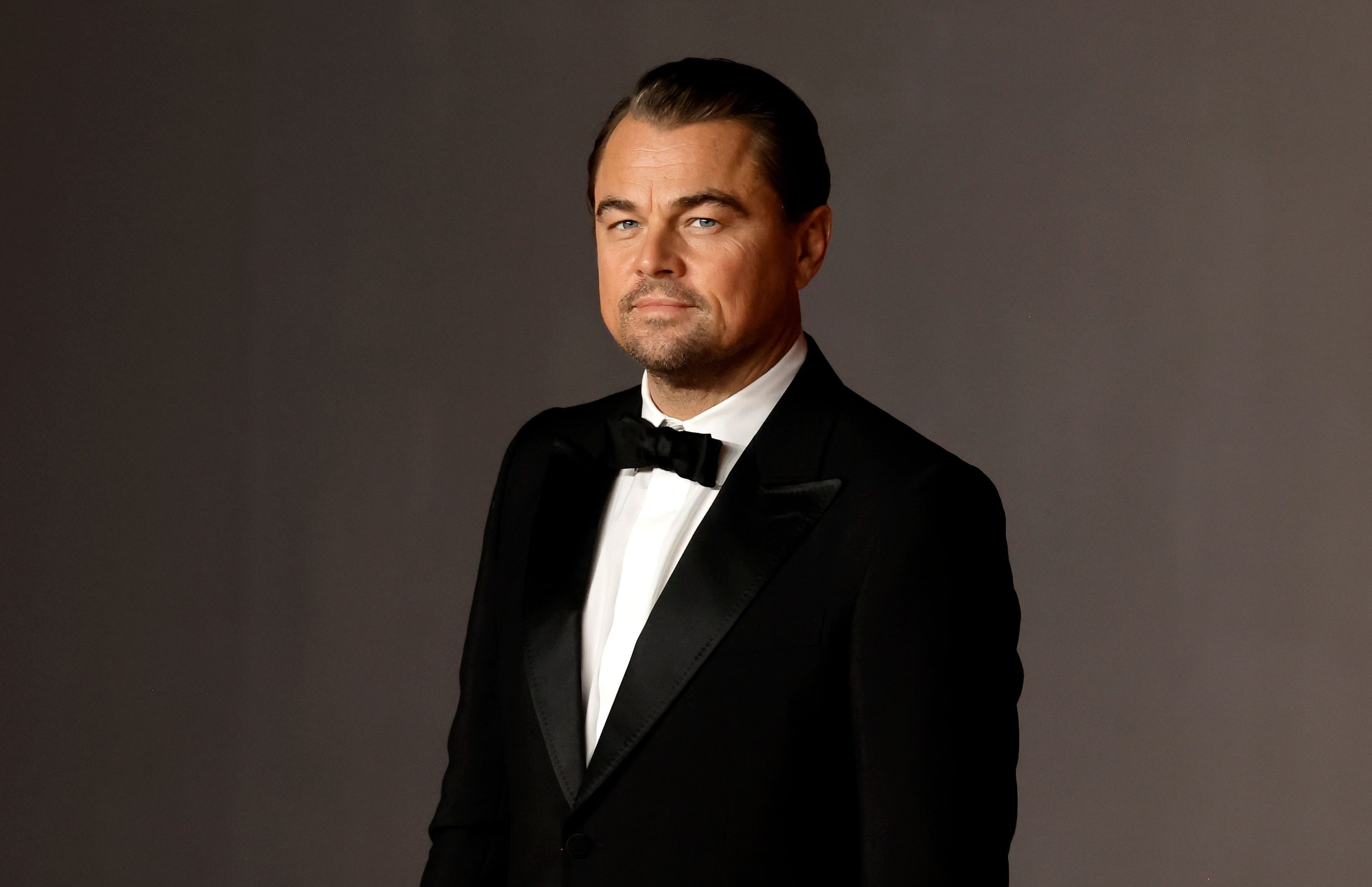 Leonardo DiCaprio Then & Now: Photos of the Star When He Was Young to Today