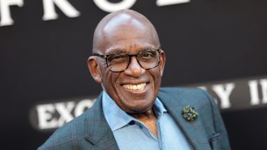 Al Roker's Health: Past Battle With Blood Clots, His Knee Surgery & How He's Doing Now
