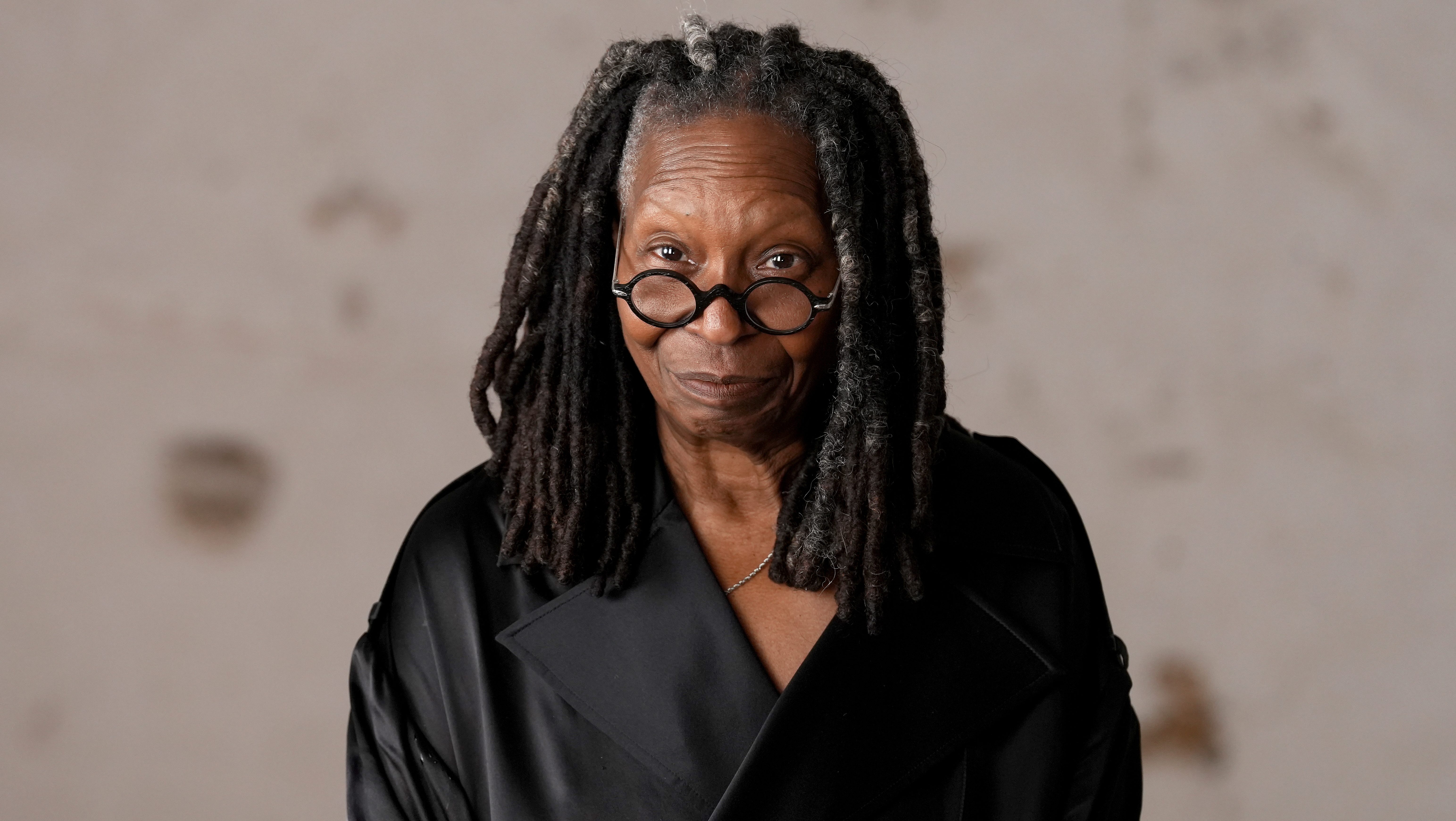 Whoopi Goldberg Then & Now: Photos of the Actress & Talk Show Host
