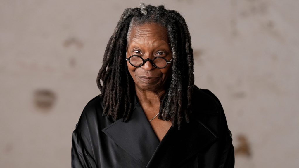Whoopi Goldberg Then & Now: Photos of the Actress & Talk Show Host Whoopi Goldberg Then & Now: Photos of the Actress & Talk Show Host