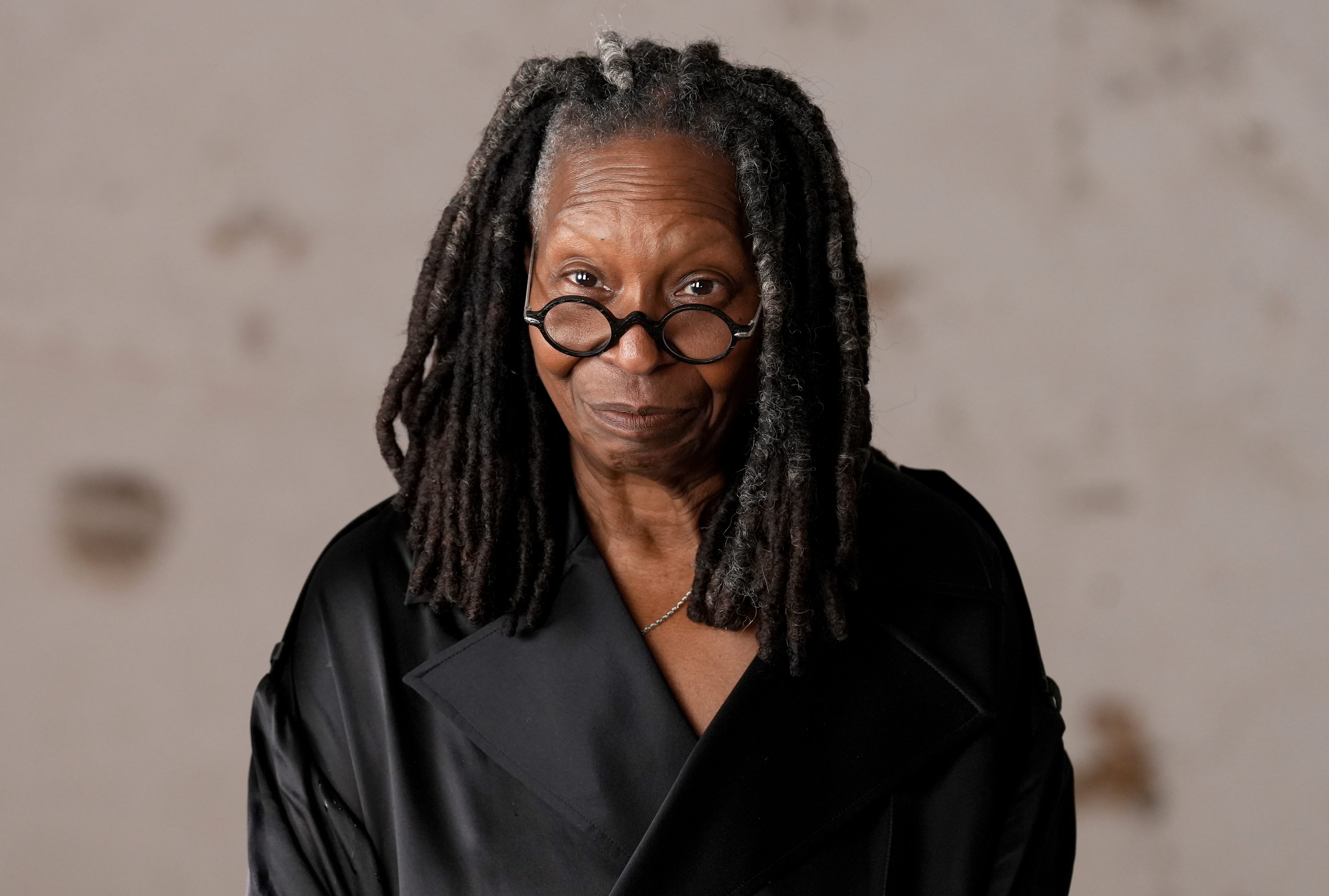 Whoopi Goldberg Then & Now: Photos of the Actress & Talk Show Host
