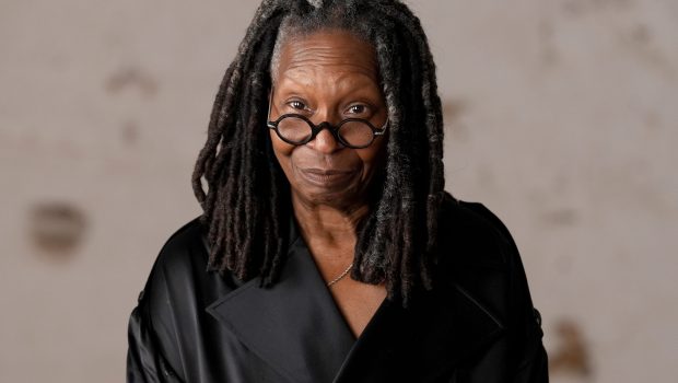 Whoopi Goldberg Then & Now: Photos of the Actress & Talk Show Host