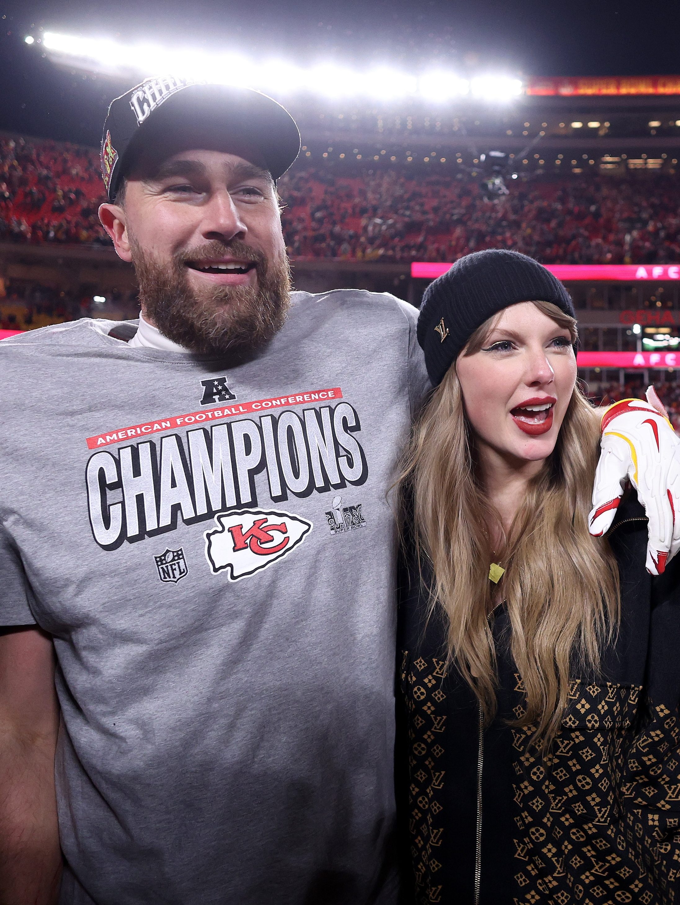 Taylor Swift's Boyfriend History: Her Past Relationships Before Travis Kelce