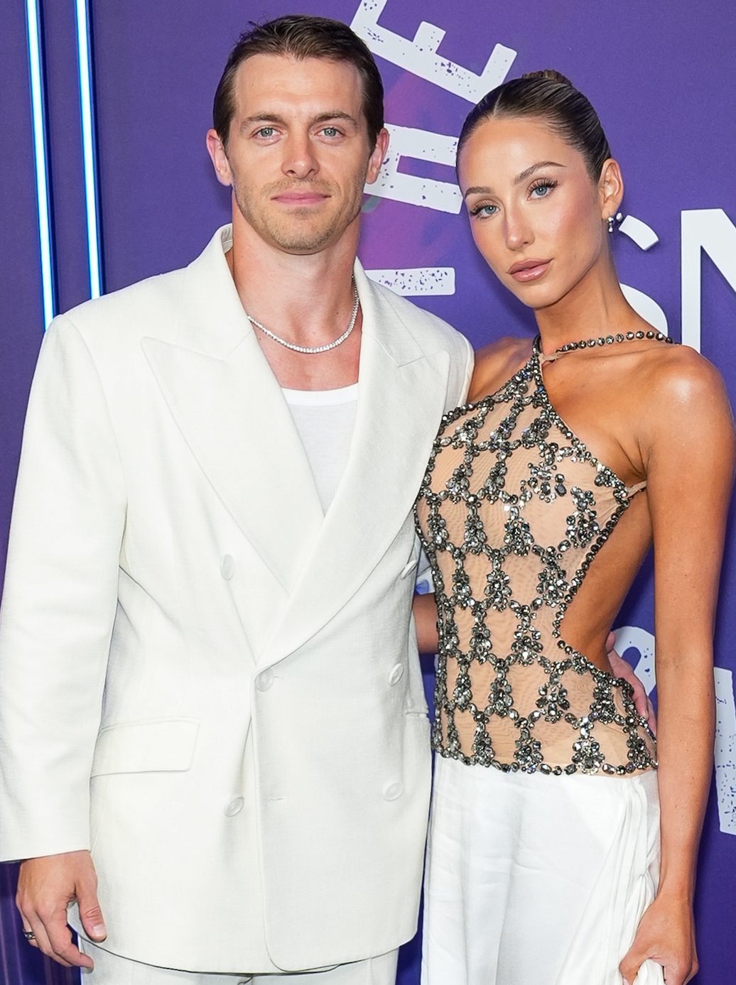 Who Is Braxton Berrios? Meet Alix Earle's Ex-Boyfriend