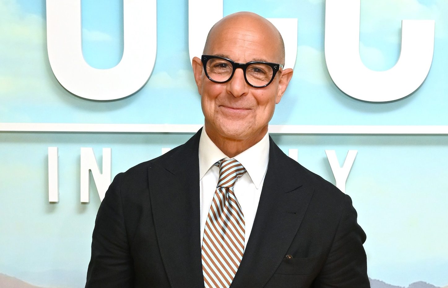 Stanley Tucci: Photos of the Hollywood Star Through the Years