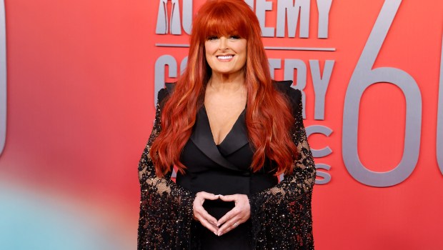 Wynonna Judd: Photos of the Country Star Over the Years
