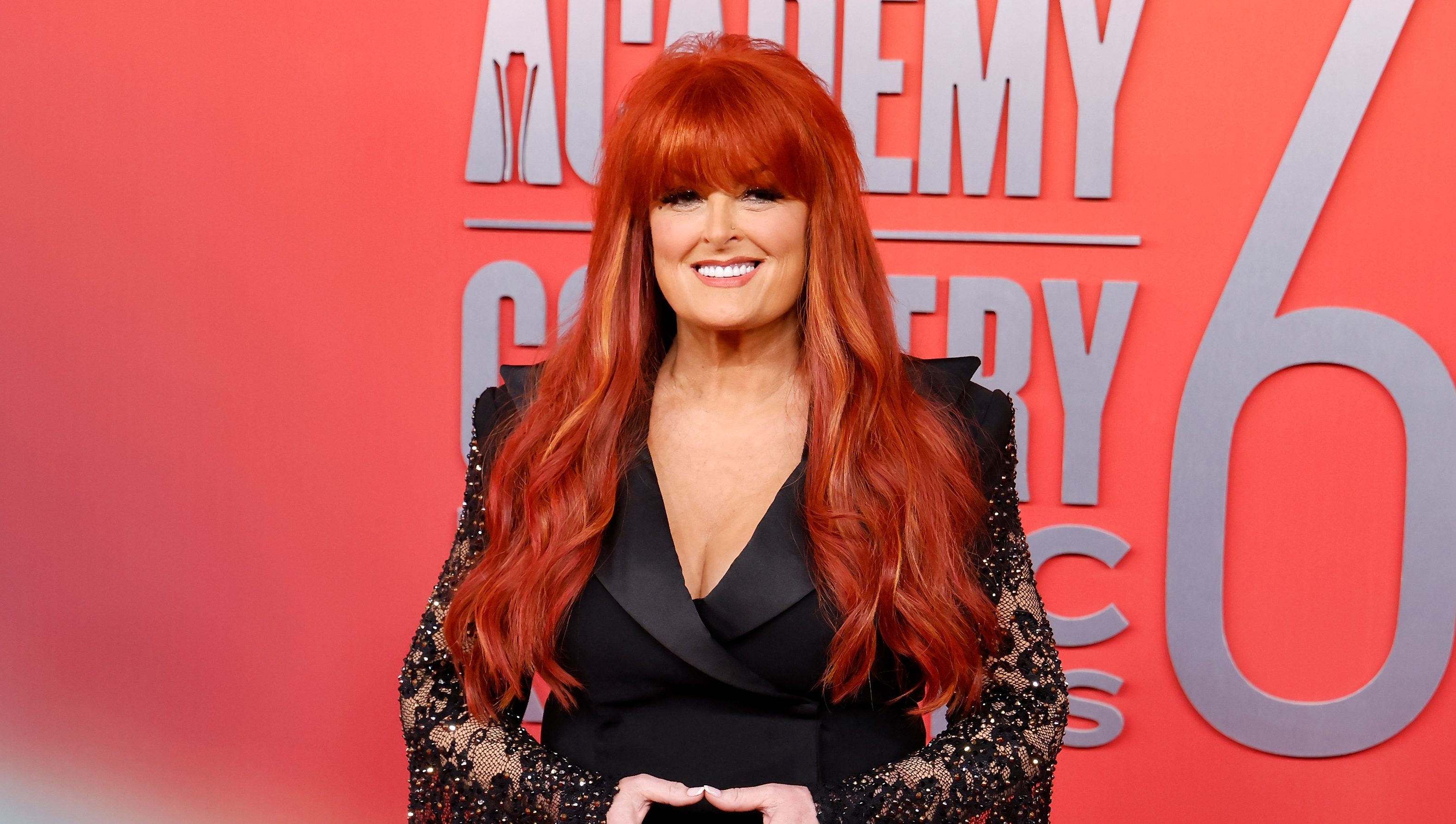 Wynonna Judd: Photos of the Country Star Over the Years Wynonna Judd: Photos of the Country Star Over the Years