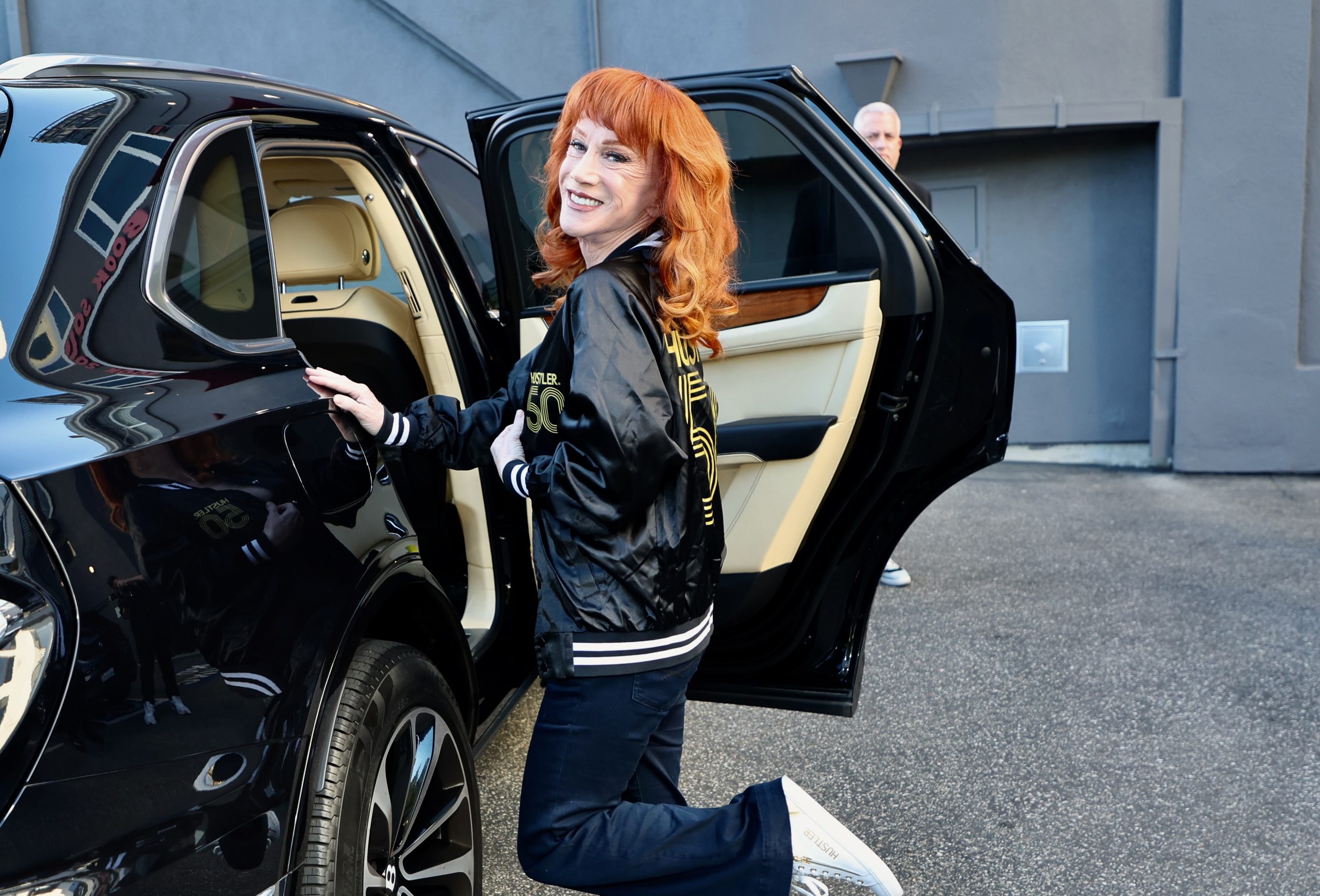 Kathy Griffin Then & Now: Photos of Her From the Past to 2025