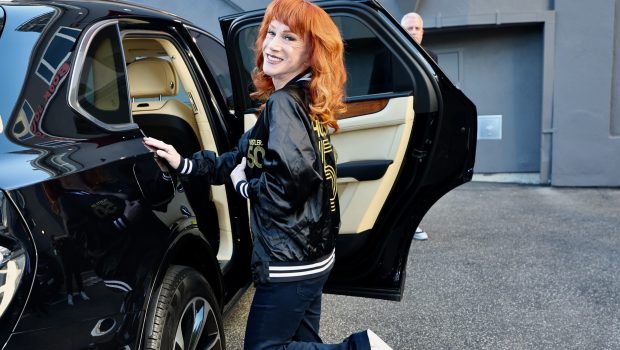 Kathy Griffin Then & Now: Photos of Her From the Past to 2025