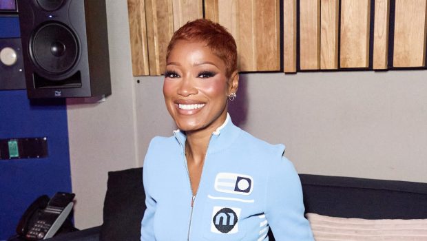 Keke Palmer’s Ex-Boyfriends: Everyone She’s Dated From Meek Mill to Darius Jackson