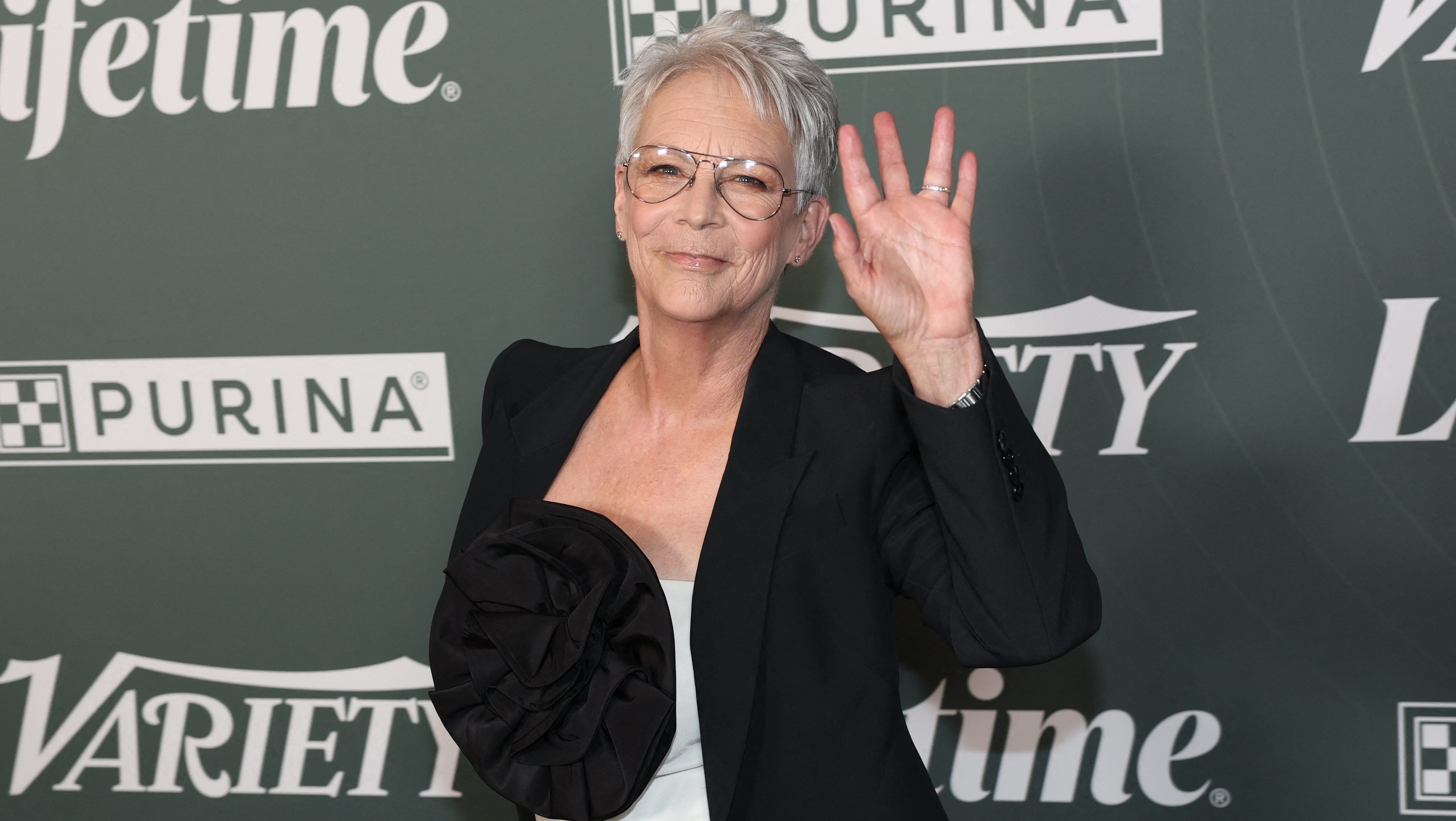 Jamie Lee Curtis Then & Now: Photos From Her Young ‘Halloween’ Days to Today Jamie Lee Curtis Then & Now: Photos From Her Young ‘Halloween’ Days to Today