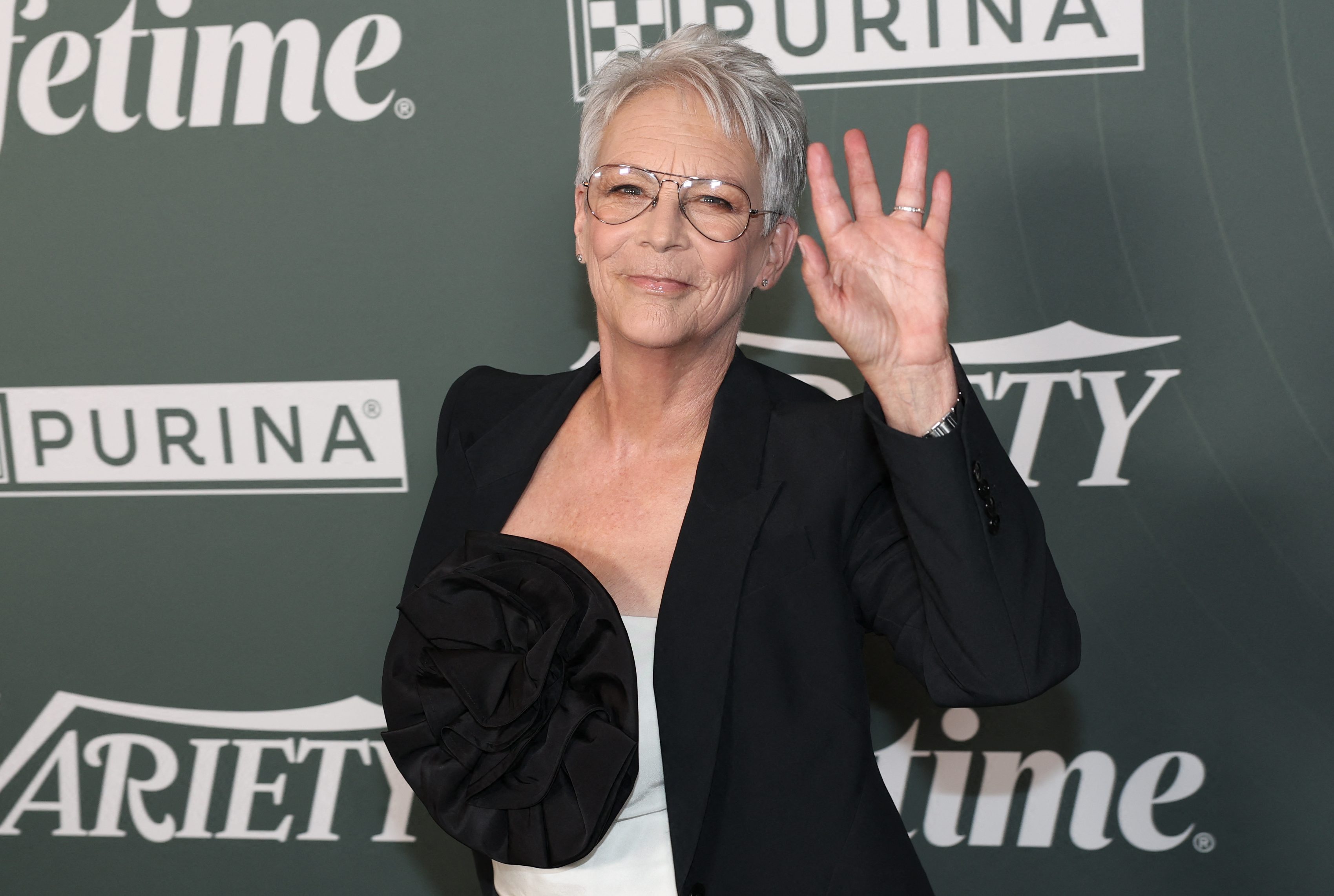 Jamie Lee Curtis Then & Now: Photos From Her Young ‘Halloween’ Days to Today