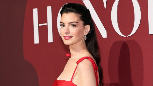 Anne Hathaway Then & Now: Pictures of the Actress From 'Princess Diaries' to Now