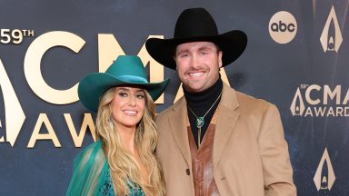 Lainey Wilson’s Husband: All About Devlin 'Duck' Hodges, Their Relationship & Cave Wedding
