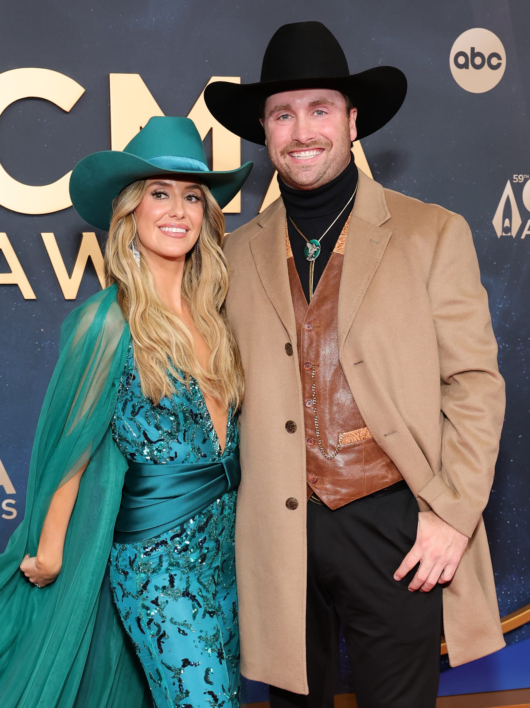 Lainey Wilson’s Husband: All About Devlin 'Duck' Hodges, Their Relationship & Cave Wedding